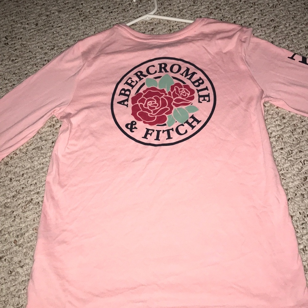 Long sleeve - Picture 2 of 3